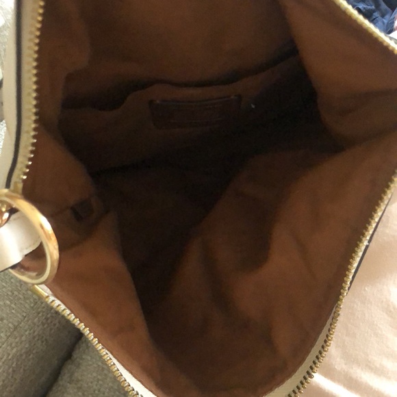 Coach bag - Picture 3 of 4